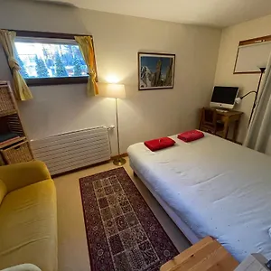 Chalet Champraz - Free Parking Chalet